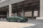Mercedes-AMG S63 4Matic+ Cabriolet 2018 года